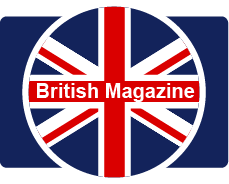 British Mags