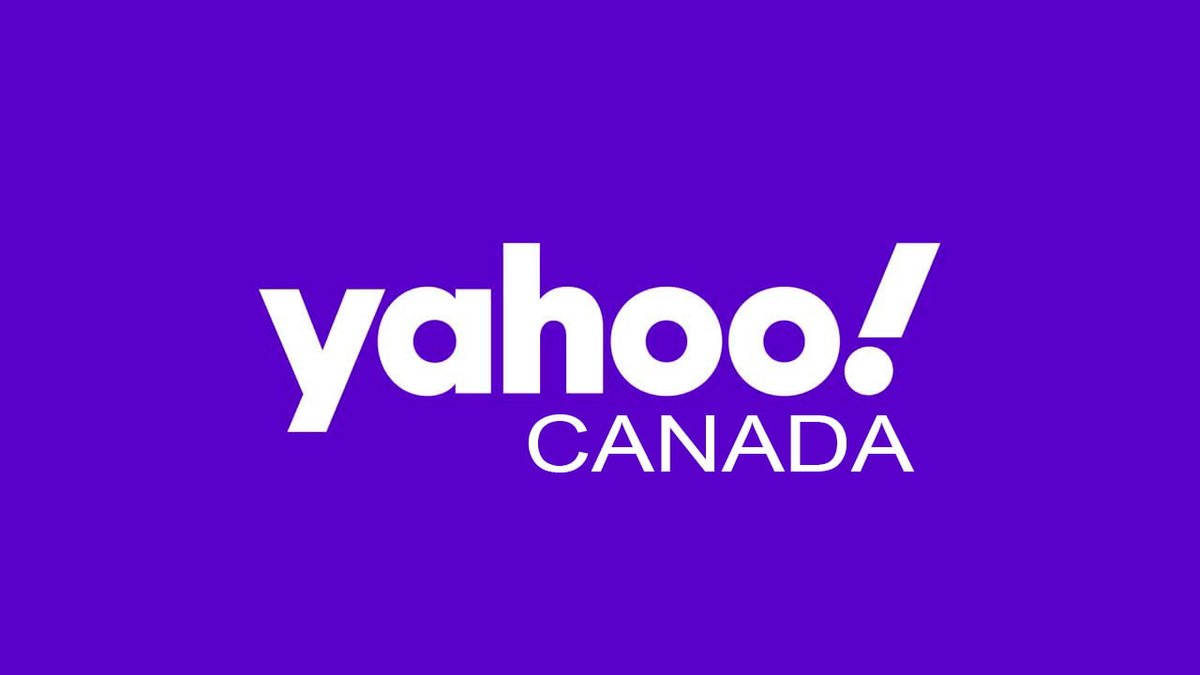 Yahoo Canada