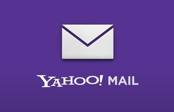 Yahoo Canada Mail