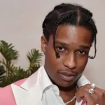 ASAP Rocky's rise to success and his impressive net worth.