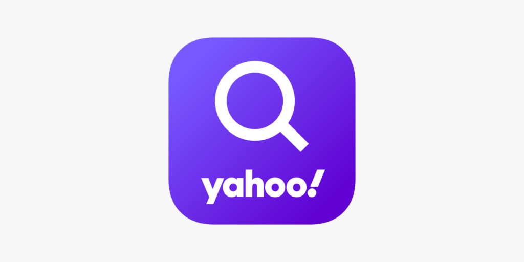 Yahoo Canada Search