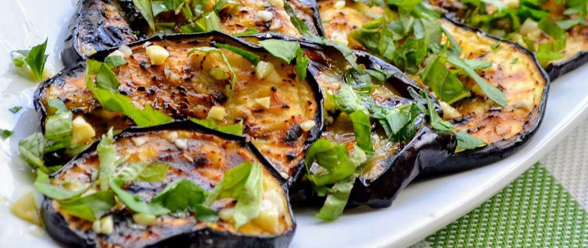 Mouthwatering Brinjal Recipes to Try Today