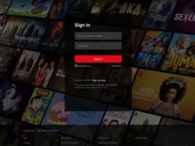 Netflix Login | Netflix.com Account | How To Sign Up Netflix