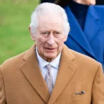 King Charles Admitted to London Hospital for Surgery on Enlarged Prostate