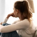 One in five young people take time off for mental health