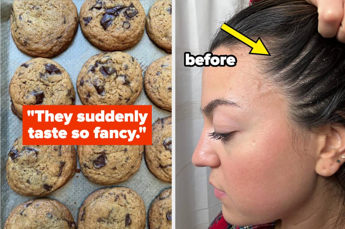12 Things We Learned This Month That Could Literally Change Our Lives For The Better
