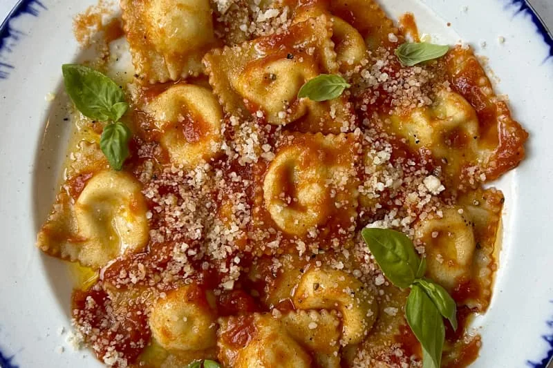 3 Frozen Ravioli That Are (Almost) Better than Homemade