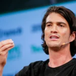 Adam Neumann seeks to buy WeWork back five years after his ousting as CEO