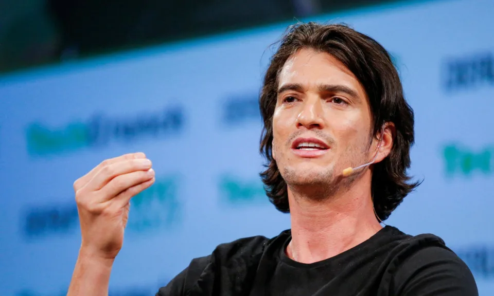 Adam Neumann seeks to buy WeWork back five years after his ousting as CEO