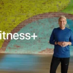Apple’s fitness head on why he doesn’t mind how you work out