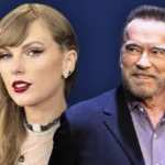 Arnold Schwarzenegger praises Taylor Swift's 'celebrity power' for bringing 'a different audience' to the NFL