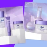 Boots 'amazing value' collagen skincare is on offer and selling fast