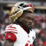 Brandon Aiyuk stays vague about future with 49ers in wake of Super Bowl loss, cryptic social media posts