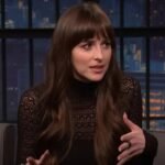 Dakota Johnson says being on 'The Office' was 'the worst time of my life'