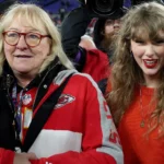 Donna Kelce Thinks She Won’t Be Seated in a 'Pricy' Box with Taylor Swift at the Super Bowl- ‘I’m in the Stands’