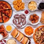 Do's and don'ts for Super Bowl food safety
