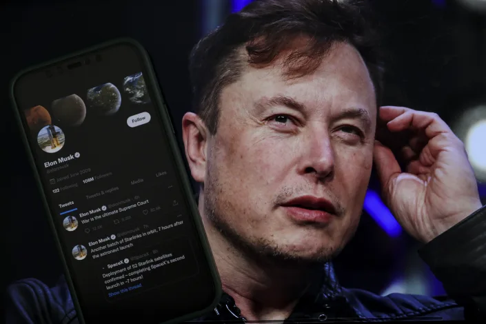 Elon Musk's Twitter purchase sustains Dogecoin rally