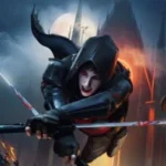 EvilVEvil Release Window Revealed for Vampire Shooter