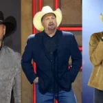 Fact Check: Jason Aldean Said Garth Brooks Was 'Absolutely Not Welcome' at Toby Keith's Vigil?