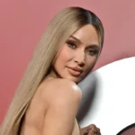 Fans Express Concern for Kim Kardashian After Latest Steamy Photos Expose New Bandages