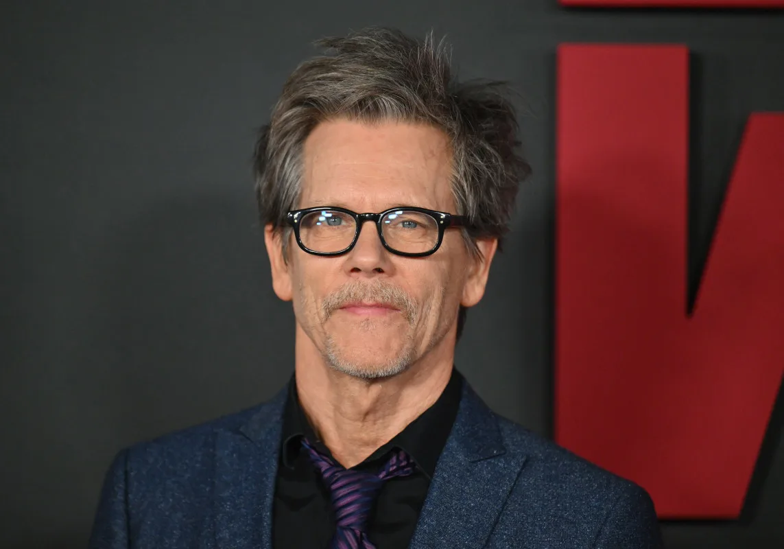 Fans Think Kevin Bacon's Surprise Flashmob on 'Today' Show Was 'Epic'