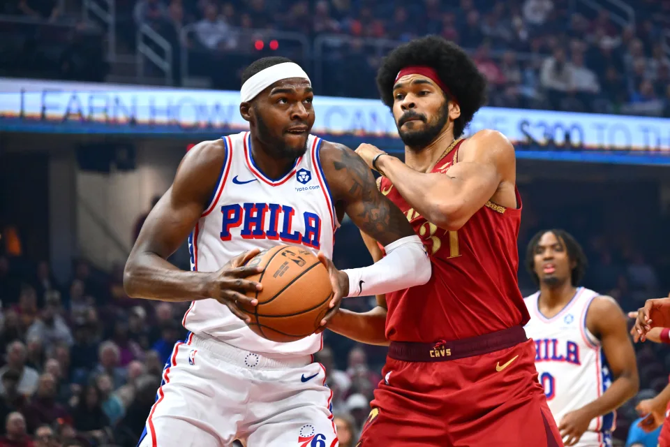 Fantasy Basketball Drop Candidates: With inconsistent play and dwindling minutes, drop Paul Reed