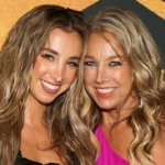 Fitness icon Denise Austin’s best advice for SI swimsuit model daughter is ‘one body, one life, make it count'