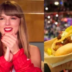 Here’s What Taylor Swift Will Be Eating in Her $2.5 Million Super Bowl Suite