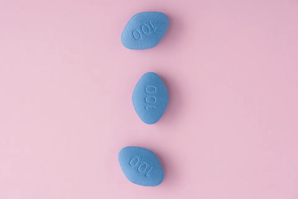 How many men take viagra Study says drug cuts Alzheimer's risk