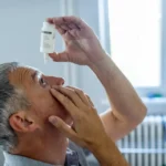 How to fix dry eyes as common condition makes you appear older