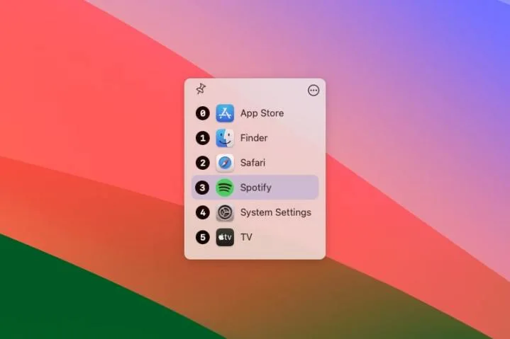 I never knew I needed this mini Mac app, but now I can’t live without it