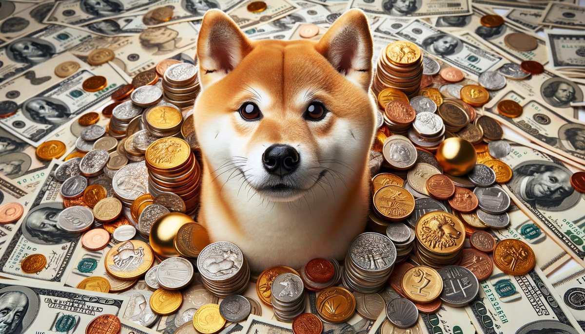 Is Shiba Inu Still a Millionaire-Maker Crypto