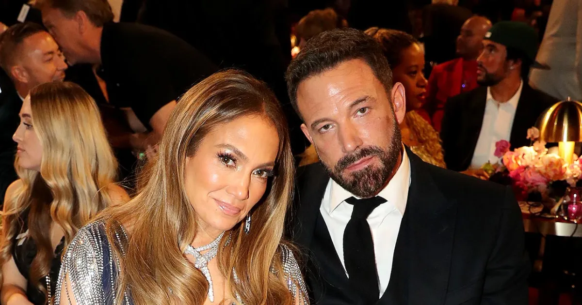Jennifer Lopez Warns Women Who Flirt With Ben Affleck: ‘Don’t Play With Me’