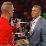 John Cena On Vince McMahon Allegations: I’m Going To Love The Person I Love And Be Their Friend