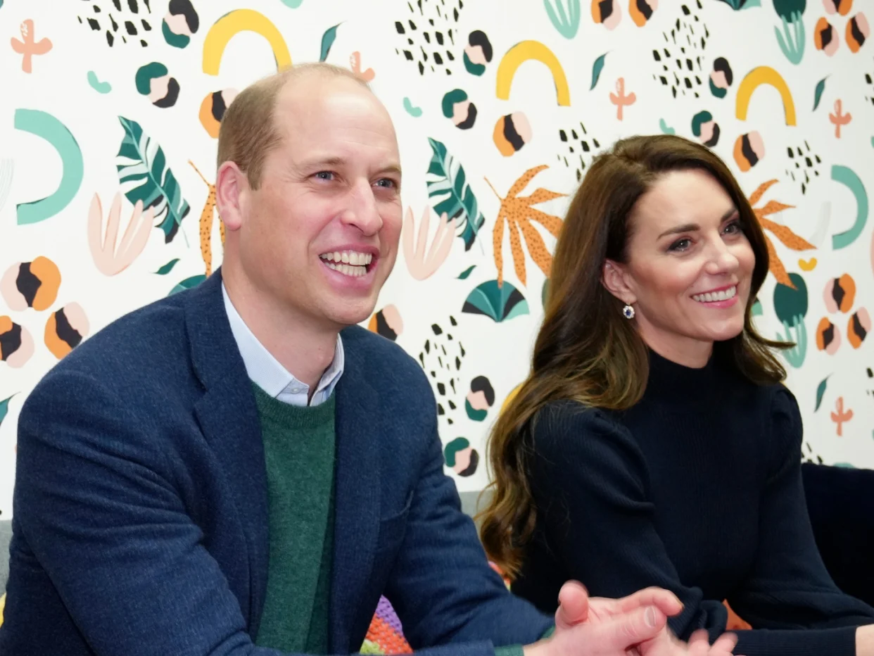Kate Middleton Has Reportedly ‘Seen a Side’ of Prince William She’s Never Encountered Amid Her Recovery