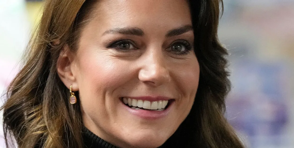 Kate Middleton Has Surprise Royal Update Following King Charles' Cancer Diagnosis