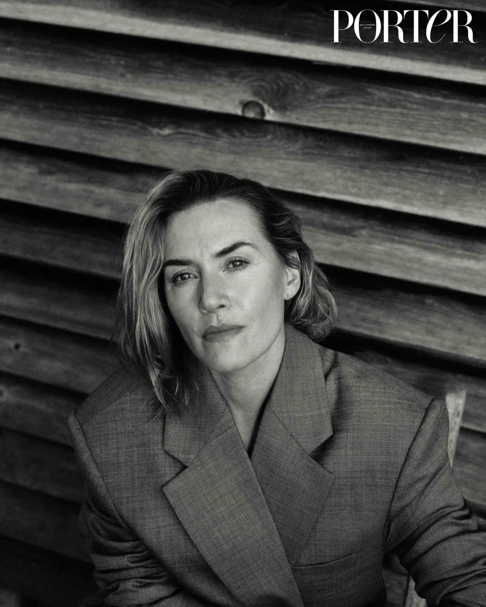 Kate Winslet Said That Post-'Titanic,' "Being Famous Was Horrible"