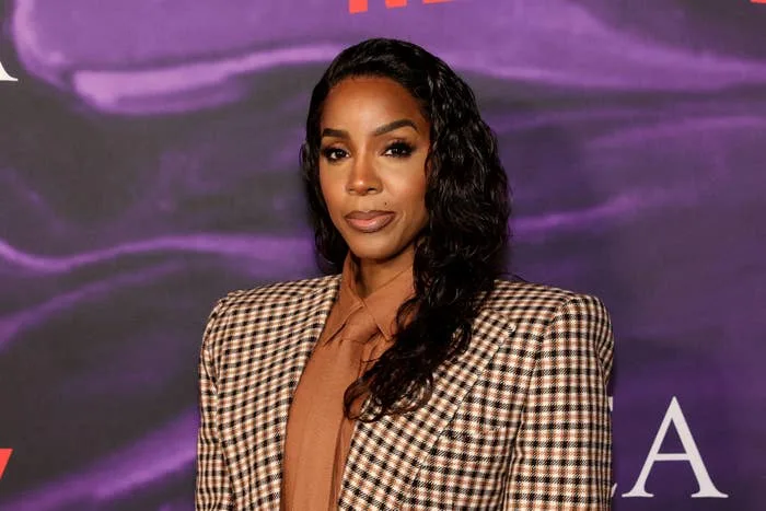 Kelly Rowland Reportedly Walked Off Of "Today" After A Behind-The-Scenes Issue