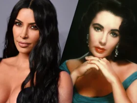 Kim Kardashian is making a docuseries about 'idol' Elizabeth Taylor. From buying her jewels to posing as Cleopatra, her fandom runs deep.