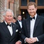 King Charles III Reportedly Had These Strict Rules for Prince Harry's Visit