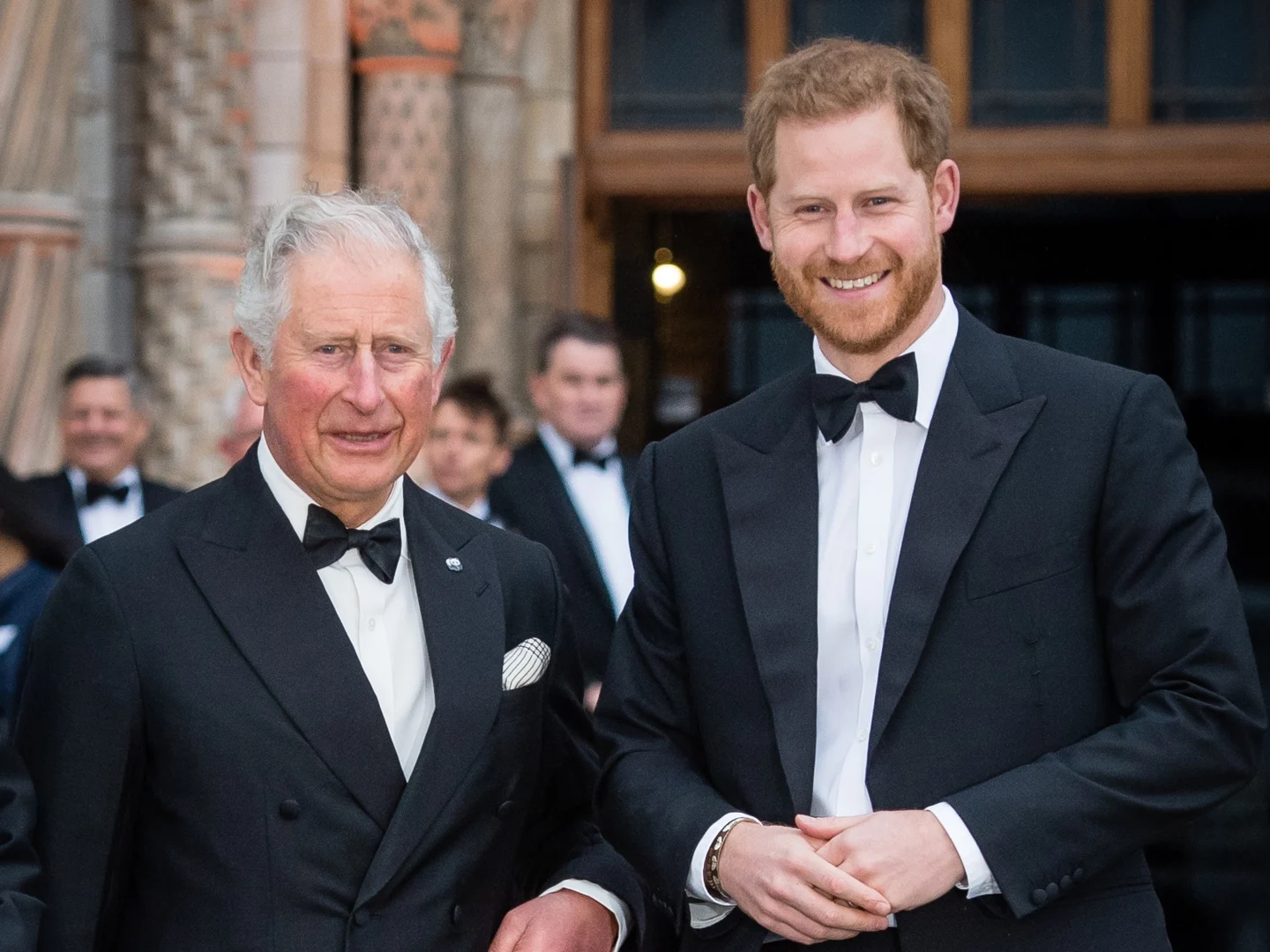 King Charles III Reportedly Had These Strict Rules for Prince Harry's Visit