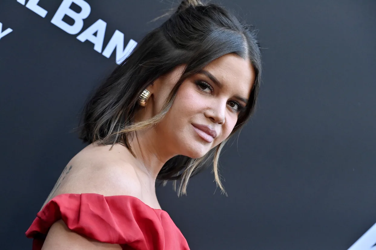 Maren Morris says she doesn't 'have anything to prove anymore.' Now, she's embracing 'singleness' and a new era of independence.