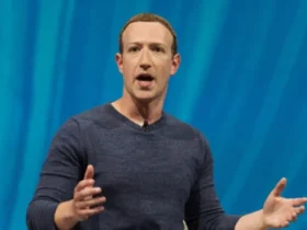 Meta Warns Of Zuckerburg's Death-Defying Lifestyle — 'There Could Be A Material Adverse Impact On Our Operations'