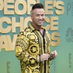 Mike 'the Situation' Sorrentino went to prison for tax evasion. Now, he's hosting a true-crime series: 'It takes a con to know a con'