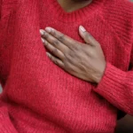 More than half of Black women in the U.S. have heart disease. Here's why — and how to lower the risk.