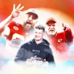 NFL Power Rankings, way too early edition: Who can finally knock off these Chiefs?