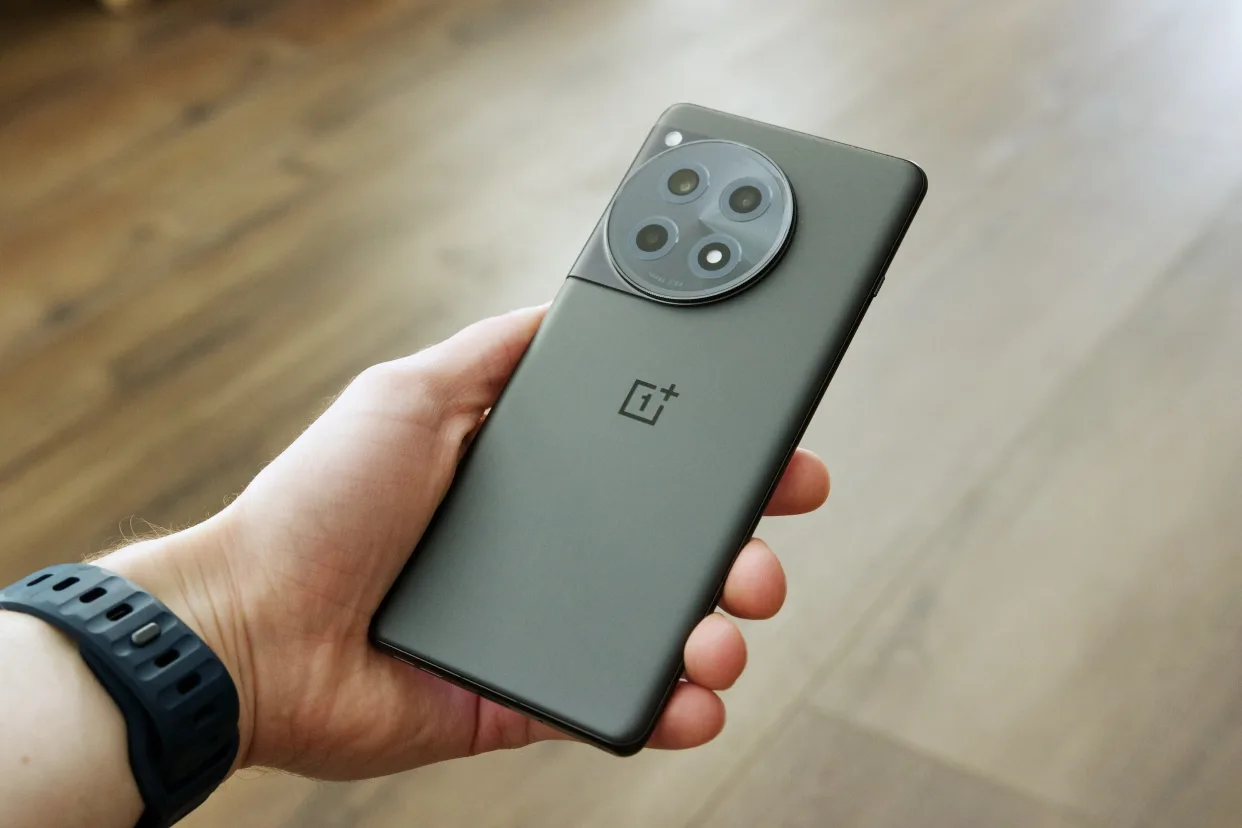 OnePlus just made an awkward mistake with the OnePlus 12R