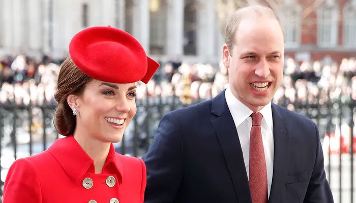 Prince William and Kate Middleton Will Be Crowned King and Queen ‘Much Sooner’ Than Expected