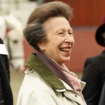 Princess Anne Gives Firm Instructions to Eat Beautiful Cake Before She Cuts: 'Otherwise It's Legalized Vandalism'