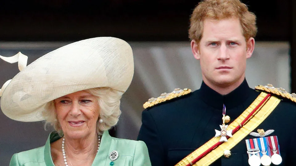 Queen Camilla's big change at Prince Harry's former home that Duke 'cared' about